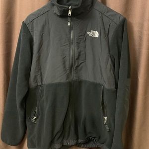 Boys North Face Coat